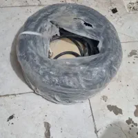 کابل برق ۳ در ۲.۵ همدان|مصالح و تجهیزات ساختمان|کردکوی, |دیوار