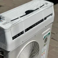 کولرگازی جنرال شکار