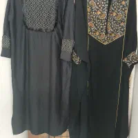 مانتوعبایی.شال.شلوار.روسری.