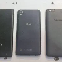 گوشی سامسونگ وهووای والجی