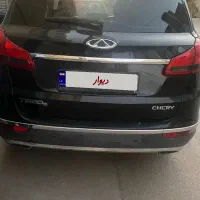 تیگو ۵ مدل ۹۶