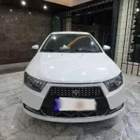 دنا پلاس ۶ دنده با رینگ