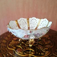 ظروف پذیرایی آنتیک نو