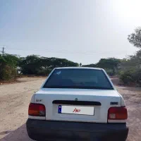 پراید مدل 88|خودرو سواری و وانت|بوشهر, |دیوار