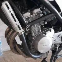 انجین بندیت ۲۵۰