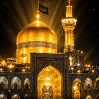 کاروان زیارتی مشهد مقدس
