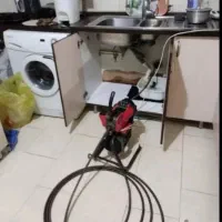 لوله بازکنی ترکمن صحرا|خدمات پیشه و مهارت|گنبد کاووس, |دیوار