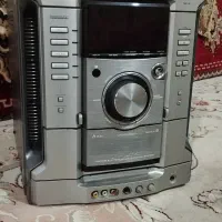 کلگی gn88 سونی 7500وات|سیستم صوتی خانگی|بیرجند, |دیوار