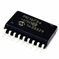 PIC16F54