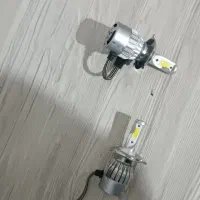 دو جفت هدلایت بسیار قوی