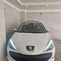 پژو TU5P  207i پانوراما