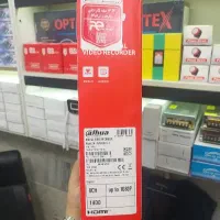 xvr 8 ch داهوا دستگاه ضبط کننده دوربین مداربسته|دوربین مداربسته|تهران, عباسی|دیوار