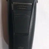 ریش تراش 3710  BRAUN