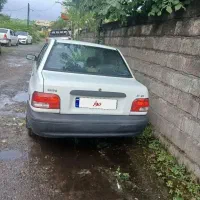 پراید 31sx