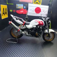 ماکت موتور هنداCB1300 سی بی 1300