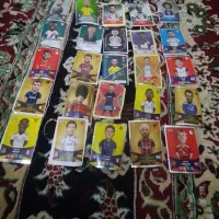 کیمدی با آلبوم