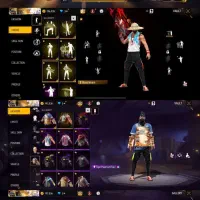 اکانت فری|کنسول، بازی ویدئویی و آنلاین|ترکمانچای, |دیوار