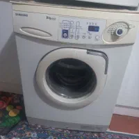 لباسشویی تمام اتوماتیک