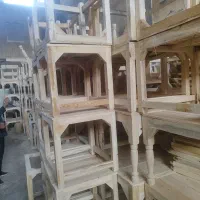 کرسی و نیمکت|مبلمان خانگی و میز عسلی|قم, بیست متری ولیعصر|دیوار