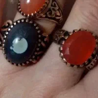 عقیق یمن پرتغالی،بابا قوری قدمتدار|جواهرات|اردبیل, |دیوار