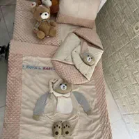 سرویس خواب نوزادی|اسباب و اثاث بچه|همدان, |دیوار