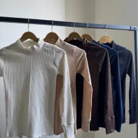 انواع بادی بلوز زیر دکمه تاپ و زیر مانتو|لباس|مشهد, کوشش|دیوار