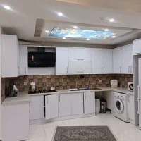 136متری/فول تجهیز/روبه نما/جهان آرا/کمالشهر|فروش آپارتمان|کرج, شهرک جهان آرا|دیوار