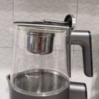 چای‌ساز برند مایر|سماور، چای‌ساز، قهوه‌ساز|تهران, سبلان (لشگر)|دیوار