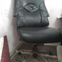 صندلی مدیریتی چرخدار