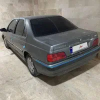 پرشیا 88|خودرو سواری و وانت|هشتگرد, شهرک بعثت|دیوار