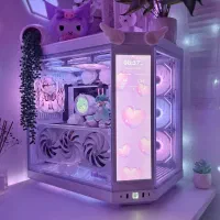 فروش سیستم های گیمینگ با نازل ترین قیمت|رایانه رومیزی|زاهدان, |دیوار