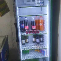 سلام فروش یخچال درحد