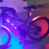 دوچرخه ۲۶ ok|دوچرخه، اسکیت، اسکوتر|مشهد, پورسینا|دیوار