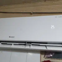 کولر گازی گری S4matic سرد و گرم