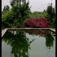 باغچه-1200-متری-سند-دار-قلعه-فرامرز