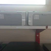 فروش انواع پرینتراستوک|پرینتر، اسکنر، کپی، فکس|کرمان, |دیوار