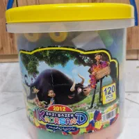 لگو خانه سازی