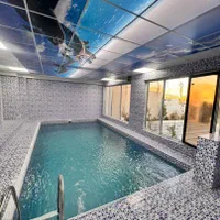 ویلا استخر دار شرق تهران