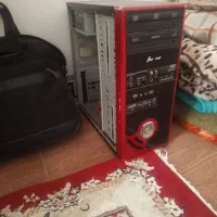 کیس کامپیوتر برای آهنگسازی