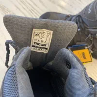 نیم بوت چکمه کوهنوردی روزمره برندTagur سایز 38-39|کیف، کفش، کمربند|مشهد, الهیه|دیوار