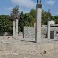 زمین 250 متری