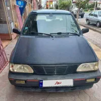 خودرو پراید