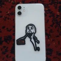 ایفون 11 ..128..دوسیم