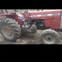 تراکتور299مدل86