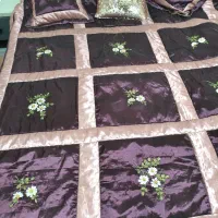 روتختی دونفره نواردوزی شده|سرویس روتختی|کرمانشاه, |دیوار