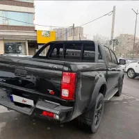 Kmc مدل ۴۰۱|خودرو سواری و وانت|اصفهان, شهید رجایی|دیوار