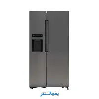 ساید بدون هوم بار اسنوا ۲۷|یخچال و فریزر|کرمانشاه, |دیوار