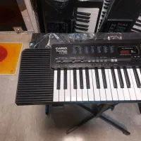 ارگ casio 395 در موزیک ارژنگ|پیانو، کیبورد، آکاردئون|پردیس, فاز ۳|دیوار