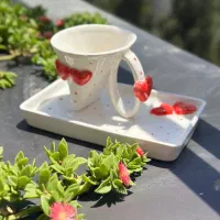 ظروف شخصی سازی و اختصاصی|ظروف سرو و پذیرایی|تهران, امانیه|دیوار
