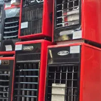 فروش وخریدارهیتر گازی انرژی همه مدل|بخاری، هیتر، شومینه|مشکیندشت, |دیوار